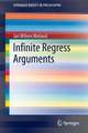 Infinite Regress Arguments