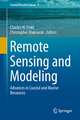 Remote Sensing and Modeling