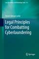 Legal Principles for Combatting Cyberlaundering