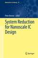 System Reduction for Nanoscale IC Design