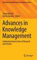 Advances in Knowledge Management: Celebrating Twenty Years of Research and Practice