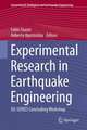 Experimental Research in Earthquake Engineering: EU-SERIES Concluding Workshop