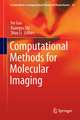 Computational Methods for Molecular Imaging