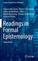 Readings in Formal Epistemology: Sourcebook