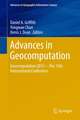 Advances in Geocomputation: Geocomputation 2015--The 13th International Conference