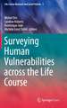 Surveying Human Vulnerabilities across the Life Course