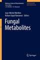 Fungal Metabolites