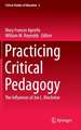 Practicing Critical Pedagogy: The Influences of Joe L. Kincheloe