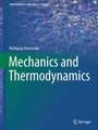 Mechanics and Thermodynamics