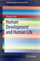 Human Development and Human Life