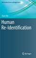 Human Re-Identification