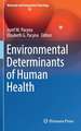 Environmental Determinants of Human Health