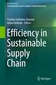 Efficiency in Sustainable Supply Chain