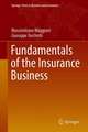 Fundamentals of the Insurance Business