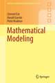 Mathematical Modeling