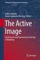 The Active Image: Architecture and Engineering in the Age of Modeling