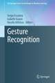 Gesture Recognition