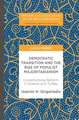 Democratic Transition and the Rise of Populist Majoritarianism: Constitutional Reform in Greece and Turkey