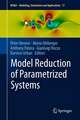 Model Reduction of Parametrized Systems