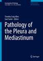 Pathology of the Pleura and Mediastinum