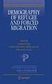 Demography of Refugee and Forced Migration