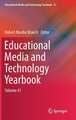 Educational Media and Technology Yearbook: Volume 41