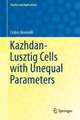 Kazhdan-Lusztig Cells with Unequal Parameters