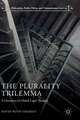 The Plurality Trilemma: A Geometry of Global Legal Thought