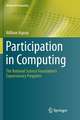 Participation in Computing: The National Science Foundation’s Expansionary Programs