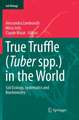 True Truffle (Tuber spp.) in the World: Soil Ecology, Systematics and Biochemistry