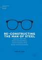 Re-Constructing the Man of Steel: Superman 1938–1941, Jewish American History, and the Invention of the Jewish–Comics Connection