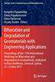 Bifurcation and Degradation of Geomaterials with Engineering Applications: Proceedings of the 11th International Workshop on Bifurcation and Degradation in Geomaterials dedicated to Hans Muhlhaus, Limassol, Cyprus, 21-25 May 2017