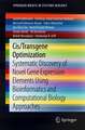 Cis/Transgene Optimization: Systematic Discovery of Novel Gene Expression Elements Using Bioinformatics and Computational Biology Approaches