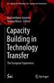 Capacity Building in Technology Transfer: The European Experience