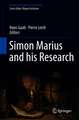 Simon Marius and His Research