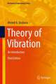 Theory of Vibration: An Introduction