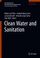 Clean Water and Sanitation