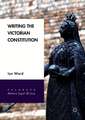 Writing the Victorian Constitution 