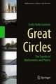 Great Circles: The Transits of Mathematics and Poetry