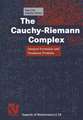 The Cauchy-Riemann Complex: Integral Formulae and Neumann Problem