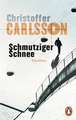 Schmutziger Schnee