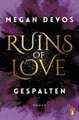 Ruins of Love. Gespalten (Grace & Hayden 2)