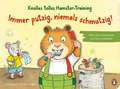 Knolles tolles Hamster-Training - Immer putzig, niemals schmutzig! - Alles übers Saubersein und Gesundbleiben