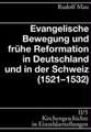 Kirchengeschichte in Einzeldarstellungen / Spates Mittelalter, Reformation, Konfessionelles Zeitalter / Evangelische Bewegung Und Fruhe Reformation (1: Prominente Schreiben an Ihre Enkel