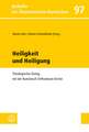 Heiligkeit Und Heiligung: Theologischer Dialog Mit Der Rumanisch-Orthodoxen Kirche