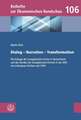 Dialog - Narration- Transformation