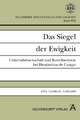 Das Siegel der Ewigkeit