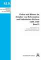 Orden und Klöster im Zeitalter von Reformation und Katholischer Reform 1500-1700. Band 3