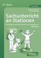 Sachunterricht an Stationen 3