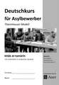 kitab at-tamarin - Deutschkurs für Asylbewerber